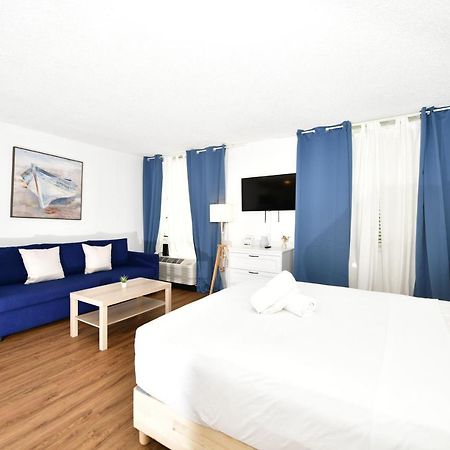 Sobe Apartments Miami Beach Ngoại thất bức ảnh