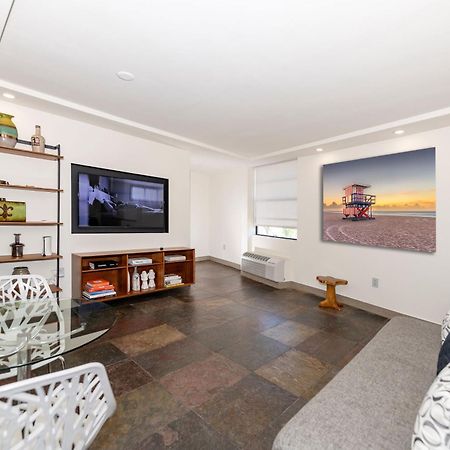 Sobe Apartments Miami Beach Ngoại thất bức ảnh