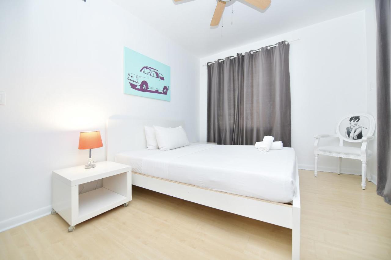 Sobe Apartments Miami Beach Ngoại thất bức ảnh