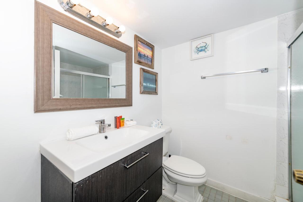 Sobe Apartments Miami Beach Ngoại thất bức ảnh