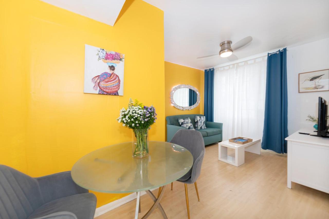 Sobe Apartments Miami Beach Ngoại thất bức ảnh