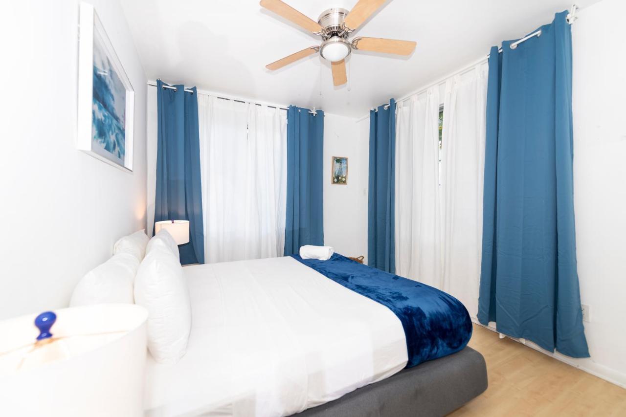 Sobe Apartments Miami Beach Ngoại thất bức ảnh