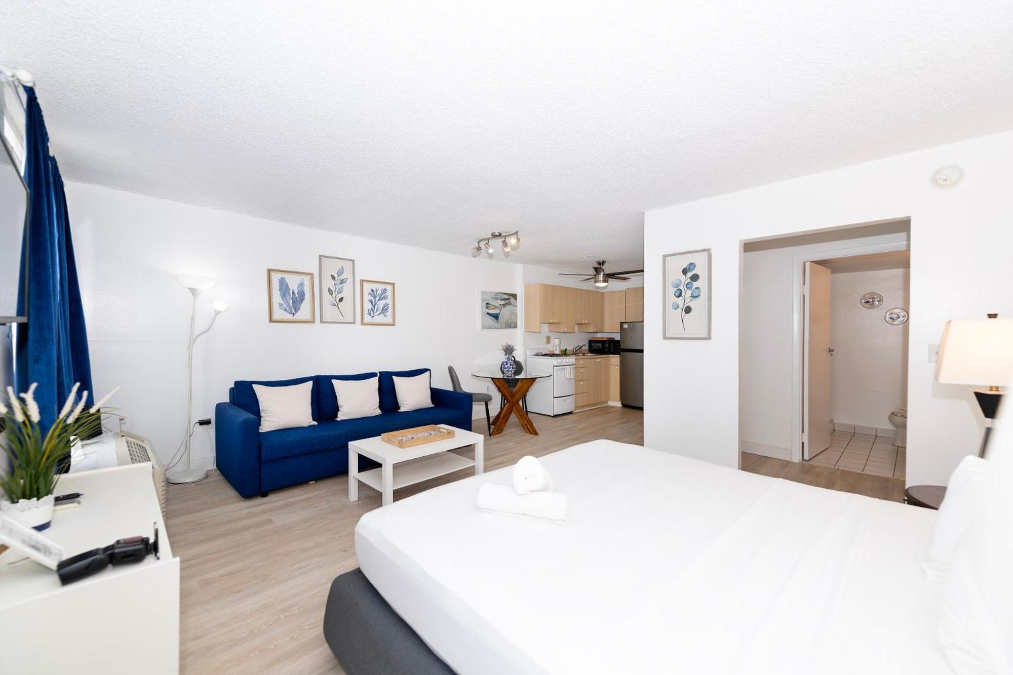 Sobe Apartments Miami Beach Ngoại thất bức ảnh