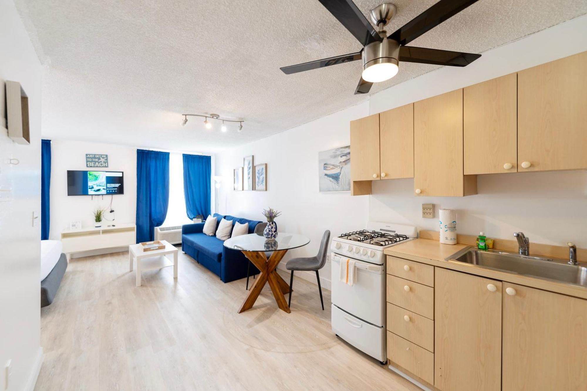 Sobe Apartments Miami Beach Ngoại thất bức ảnh