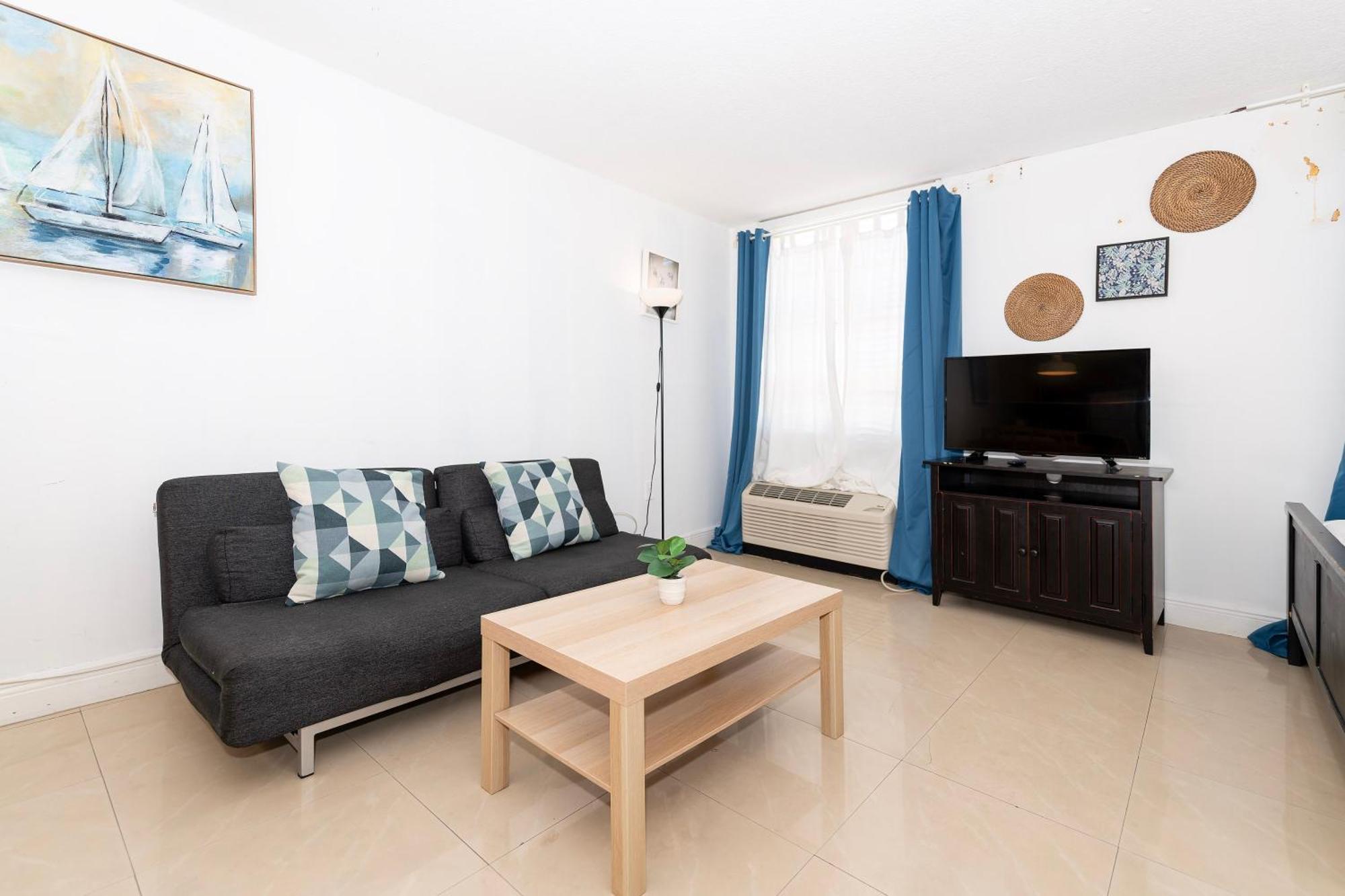 Sobe Apartments Miami Beach Ngoại thất bức ảnh