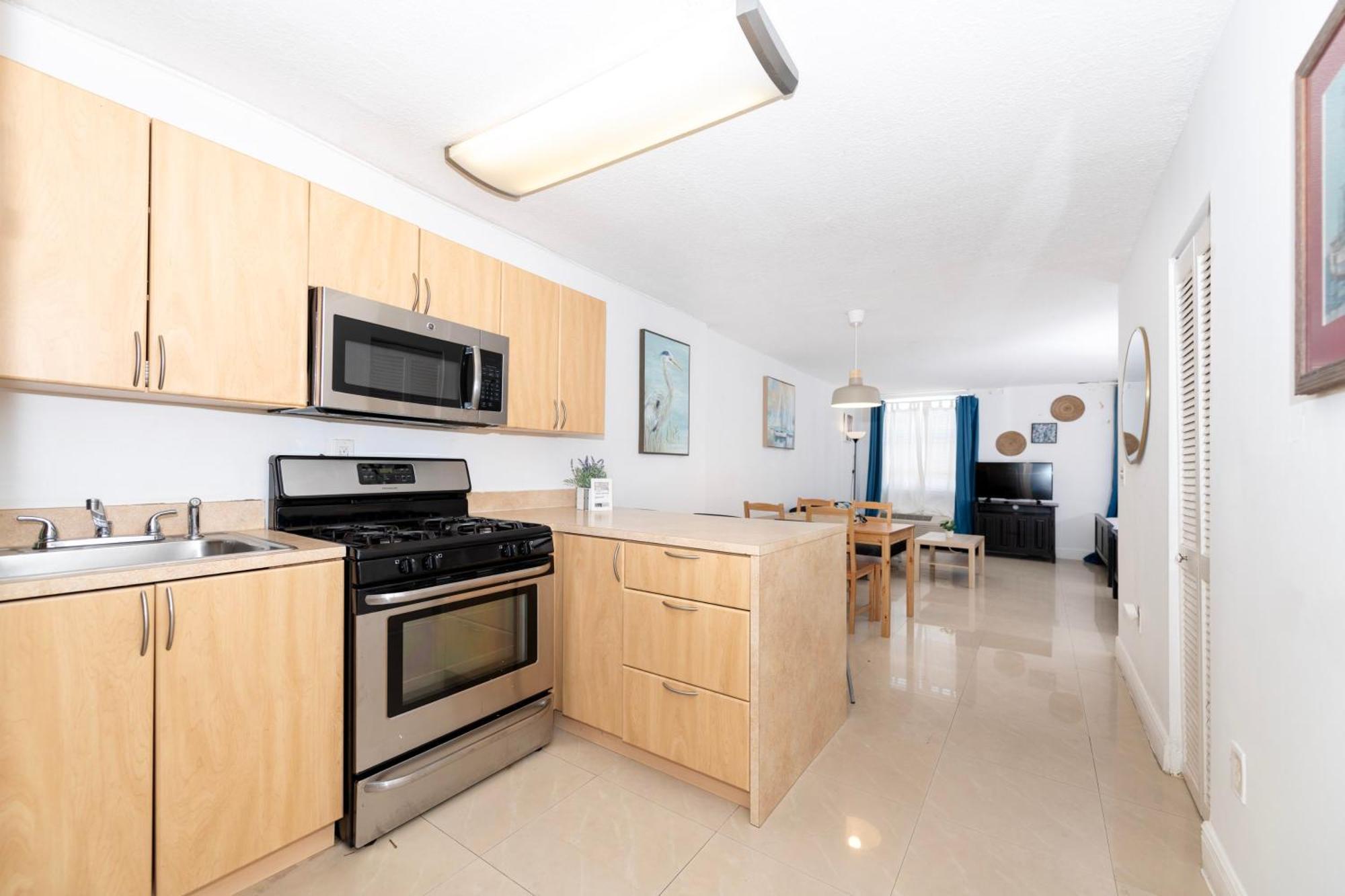Sobe Apartments Miami Beach Ngoại thất bức ảnh