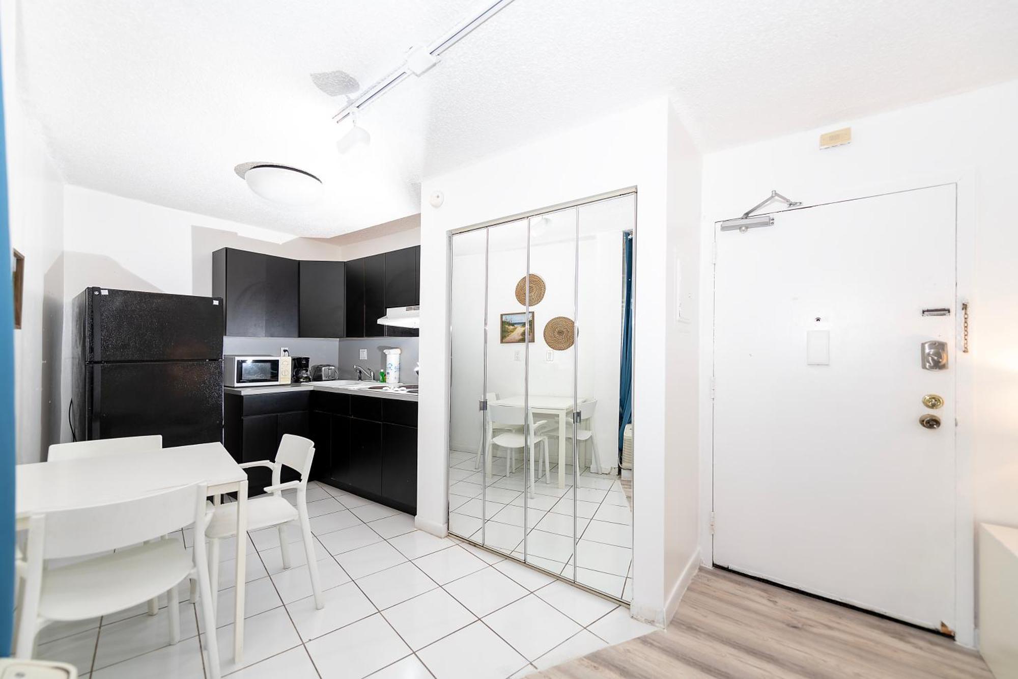 Sobe Apartments Miami Beach Ngoại thất bức ảnh