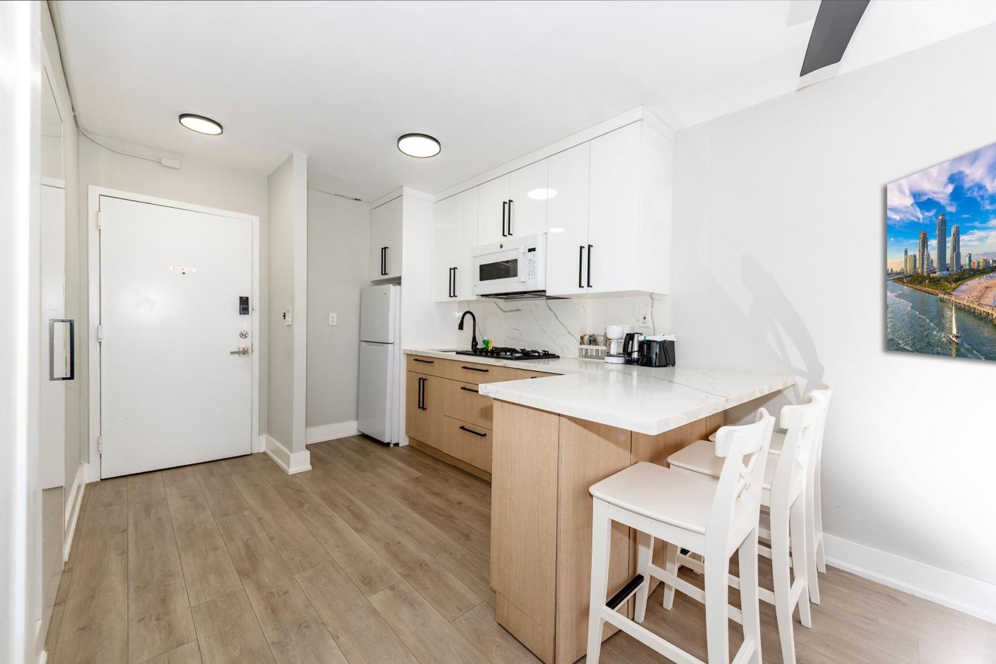 Sobe Apartments Miami Beach Ngoại thất bức ảnh