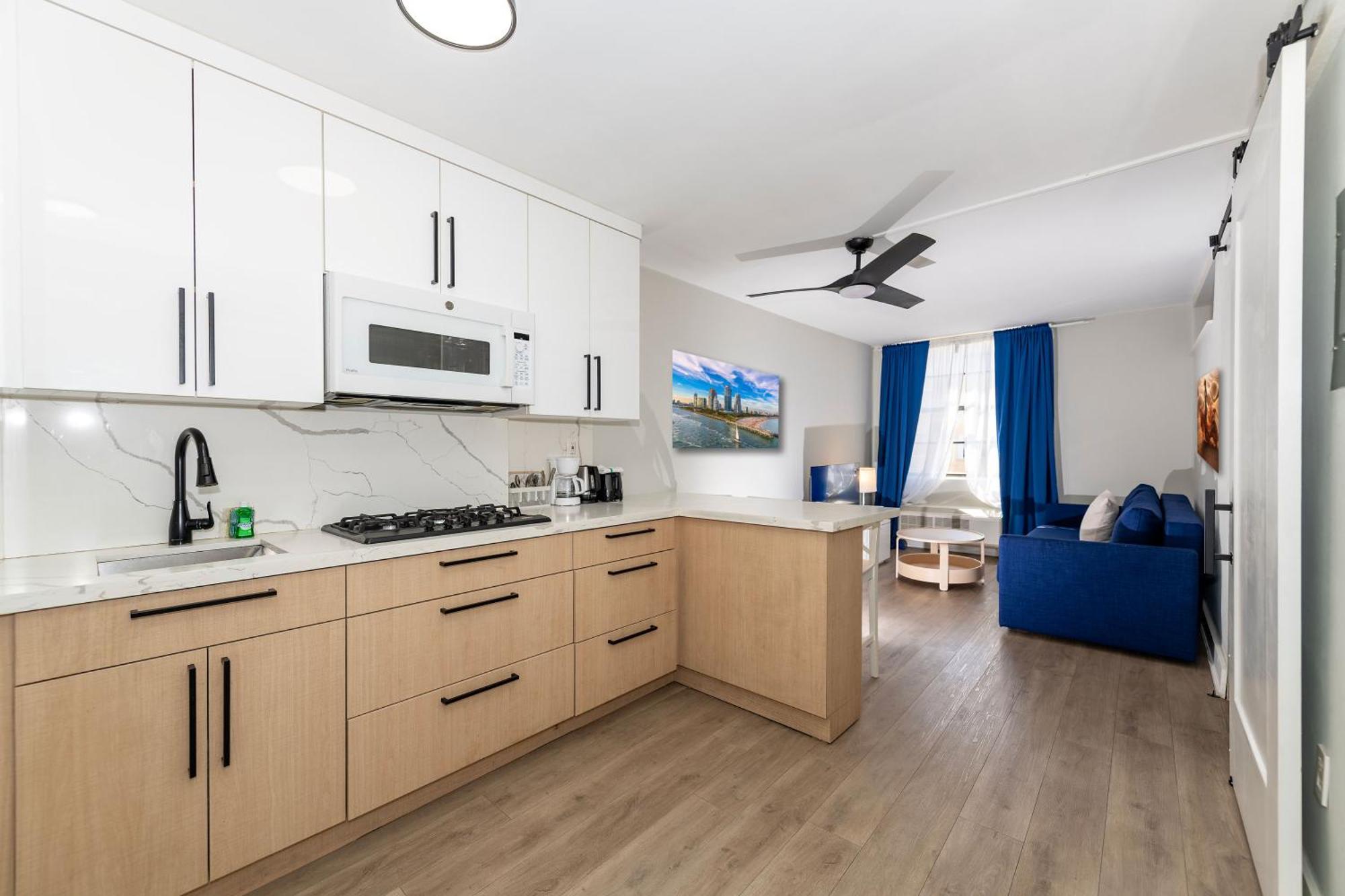 Sobe Apartments Miami Beach Ngoại thất bức ảnh