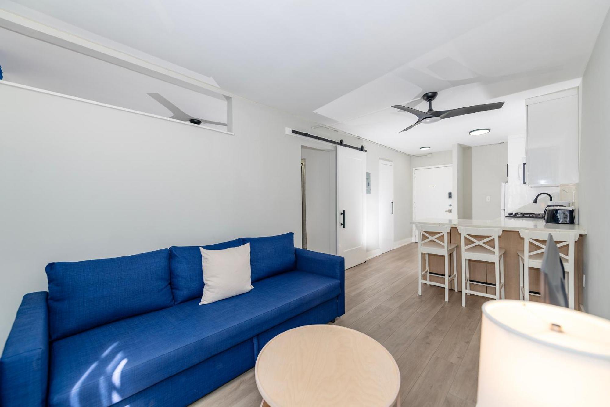 Sobe Apartments Miami Beach Ngoại thất bức ảnh