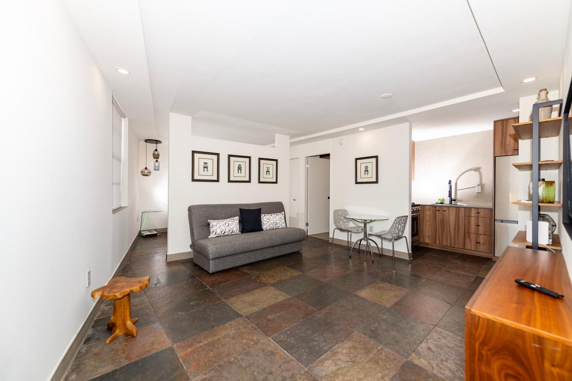 Sobe Apartments Miami Beach Ngoại thất bức ảnh