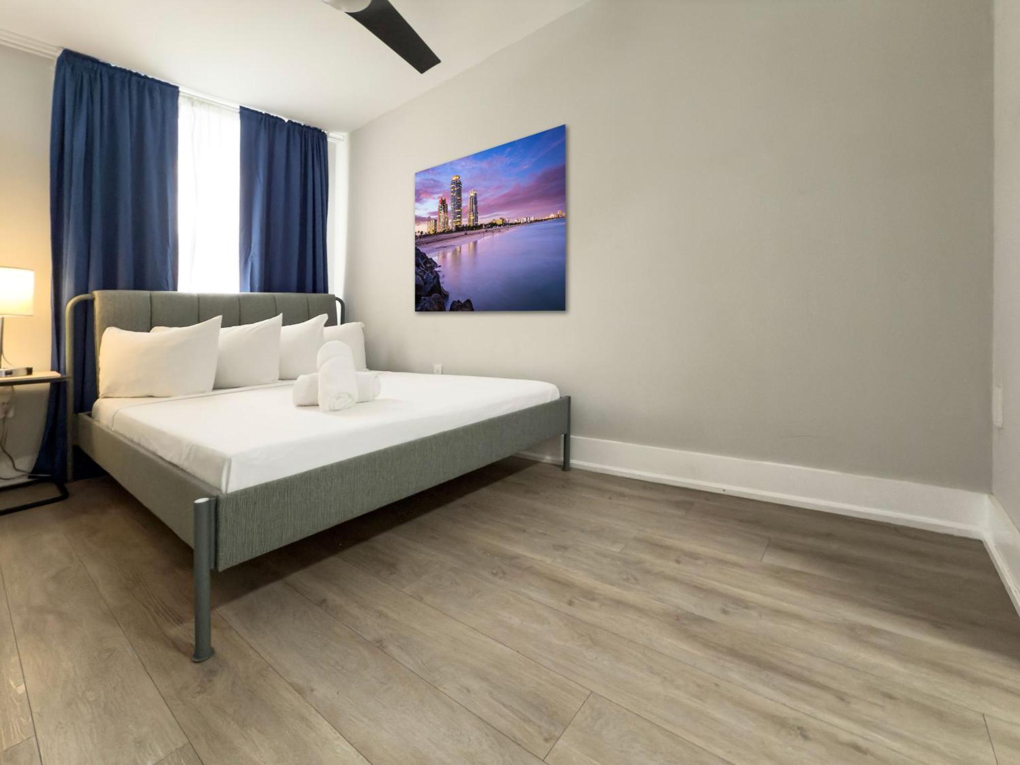 Sobe Apartments Miami Beach Ngoại thất bức ảnh