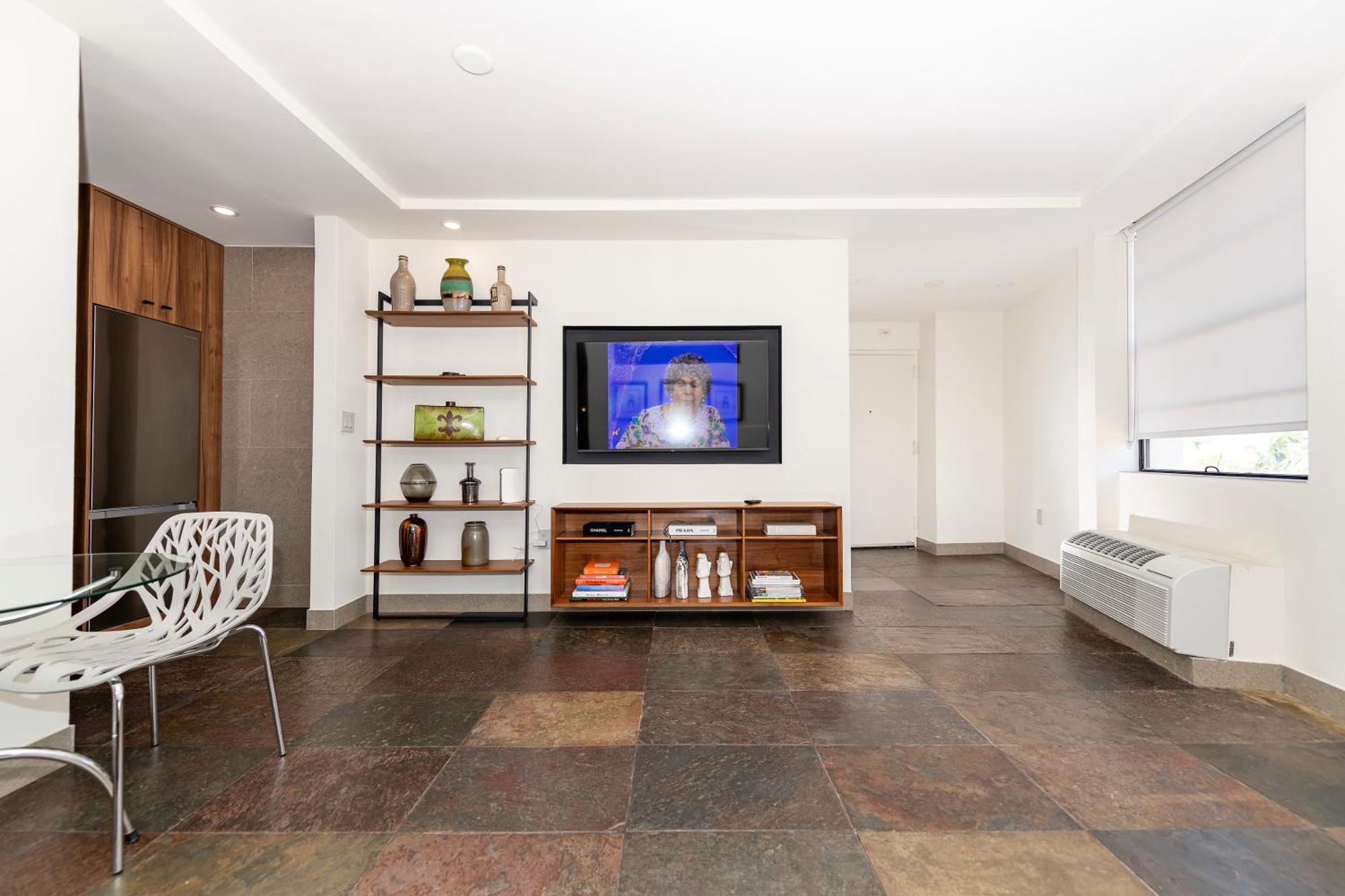 Sobe Apartments Miami Beach Ngoại thất bức ảnh