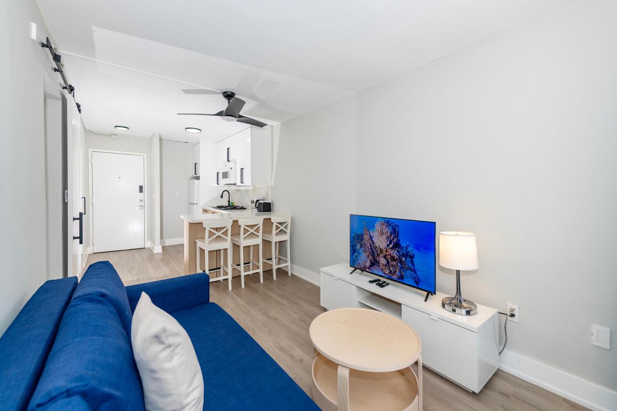 Sobe Apartments Miami Beach Ngoại thất bức ảnh